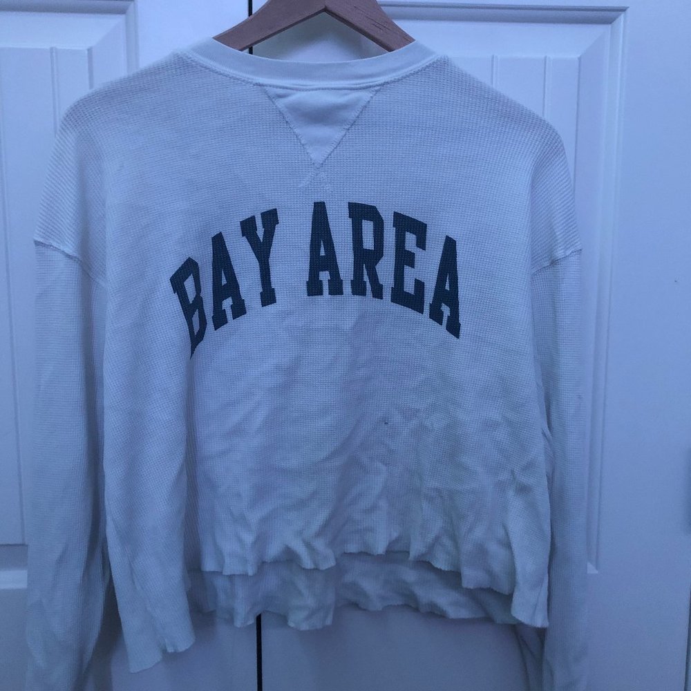 bay area brandy melville top
